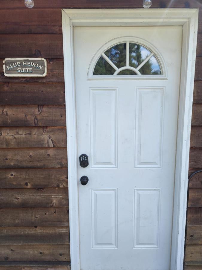 Magnolia Streamside Resort Canadensis المظهر الخارجي الصورة
