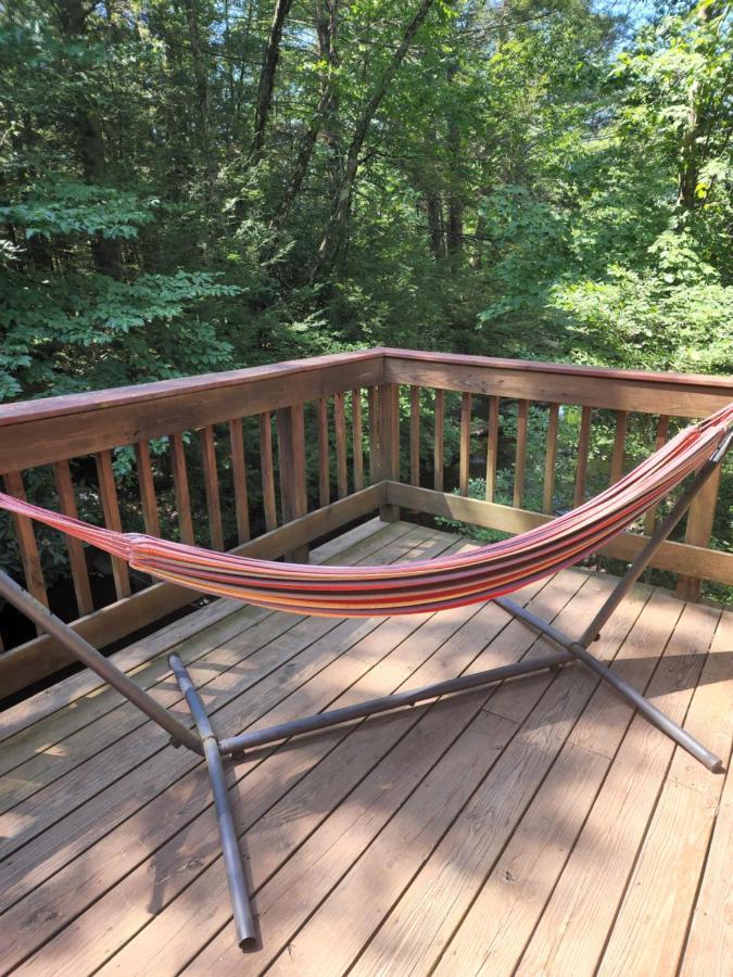 Magnolia Streamside Resort Canadensis المظهر الخارجي الصورة