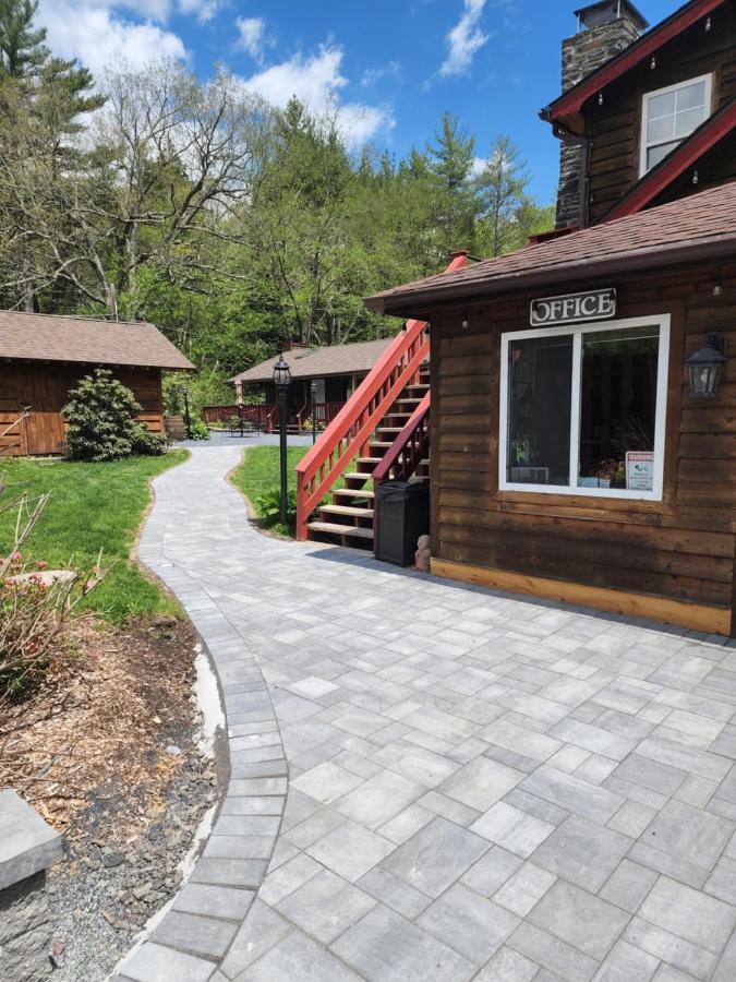 Magnolia Streamside Resort Canadensis المظهر الخارجي الصورة