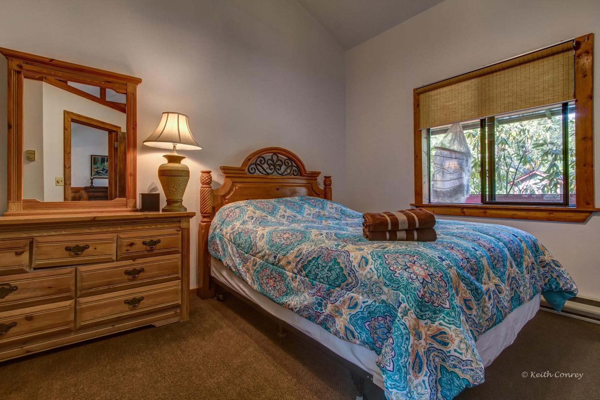 Magnolia Streamside Resort Canadensis الغرفة الصورة