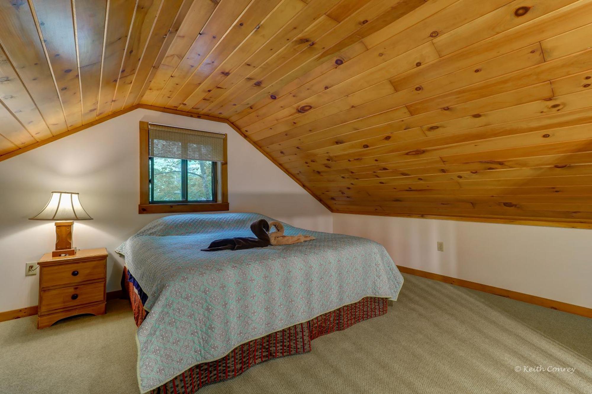 Magnolia Streamside Resort Canadensis الغرفة الصورة